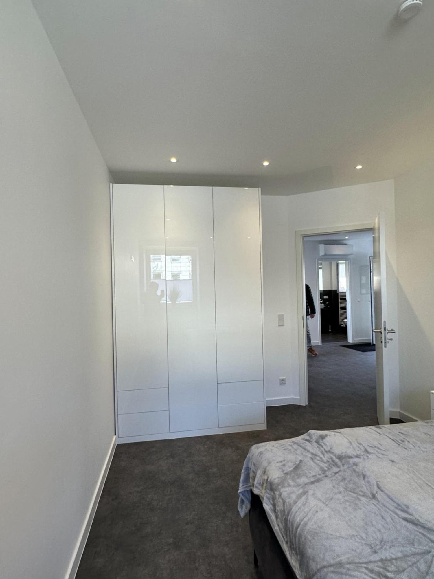 Ap 4 - Living Apartment
