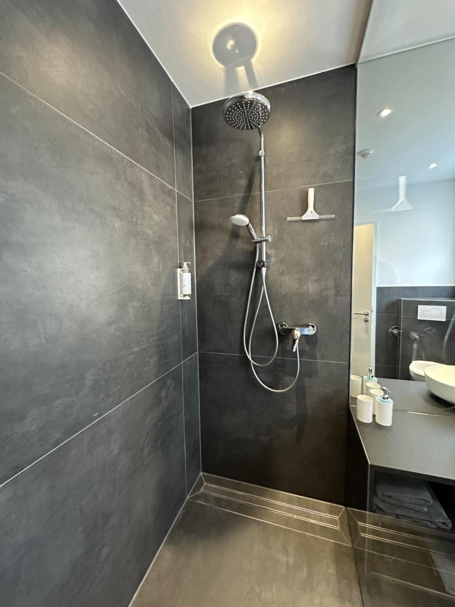 Apartment Ap 4 - Living Nuremberg