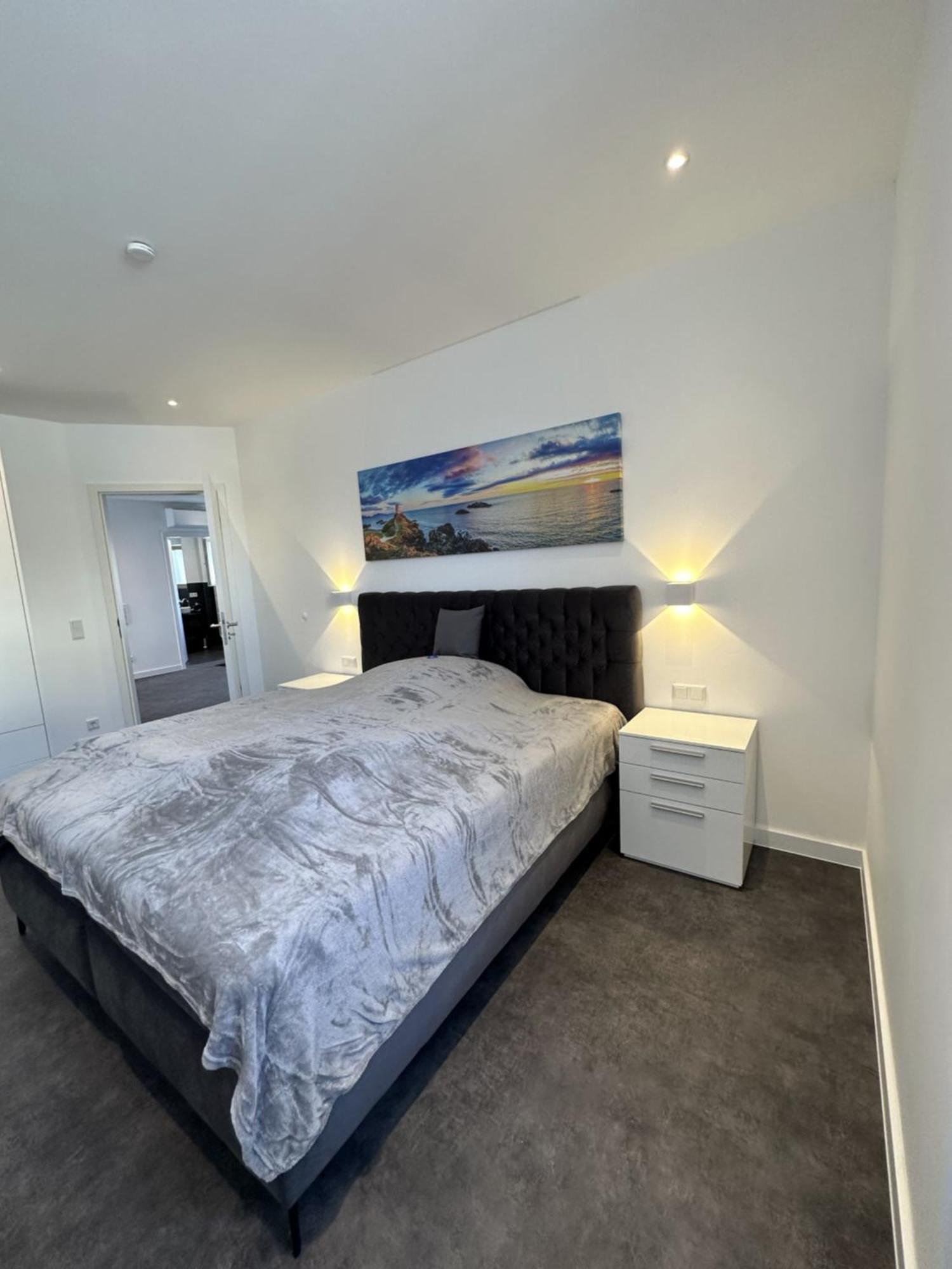 Apartment Ap 4 - Living